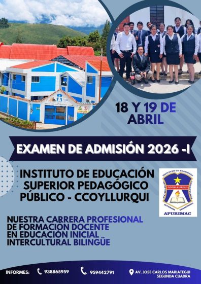 ✅¡𝟭𝟴 𝗬 𝟭𝟵 𝗗𝗘 𝗔𝗕𝗥𝗜𝗟❗ 𝗧𝗨 𝗢𝗣𝗢𝗥𝗧𝗨𝗡𝗜𝗗𝗔𝗗 𝗗𝗘 𝗦𝗘𝗥 𝗗𝗢𝗖𝗘𝗡𝗧𝗘 𝗘𝗦 𝗛𝗢𝗬❗